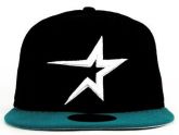 Boné - Houston Astros