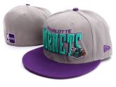 Boné - Charlotte Hornets