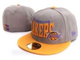 Boné - Los Angeles Lakers