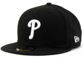 Boné - Philadelphia Phillies