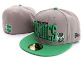Boné - Boston Celtics