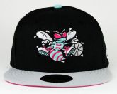 Boné - Charlotte Hornets
