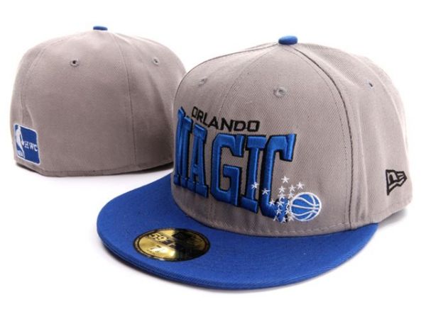 Boné - Orlando Magic
