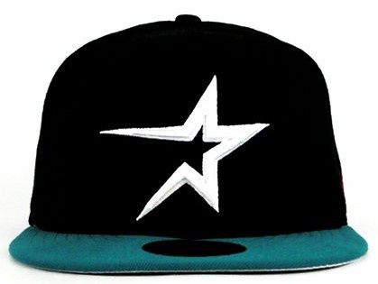 Boné - Houston Astros