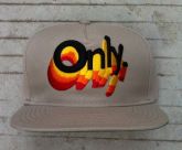 Boné - Only