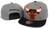 Boné - Chicago Bulls
