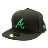 Boné - Atlanta Braves