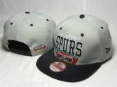 Boné - San Antonio Spurs