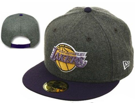 Boné - Los Angeles Lakers (Carmusa)