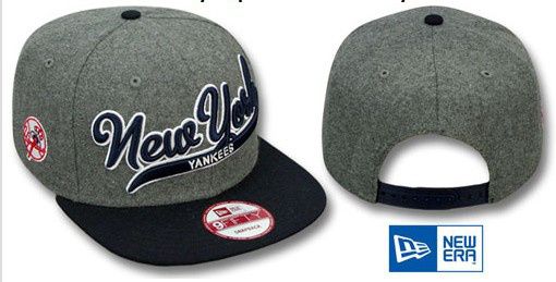 Boné - New York Yankees