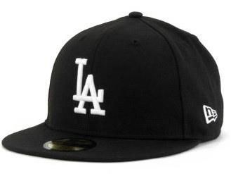 Boné - Los Angeles Dodger