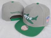 Boné - New York Jets