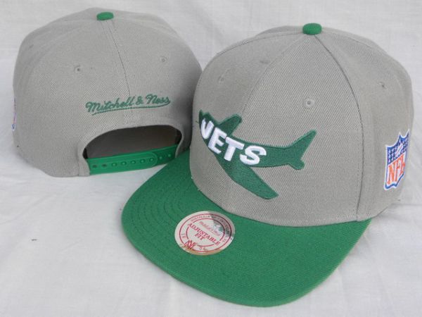 Boné - New York Jets