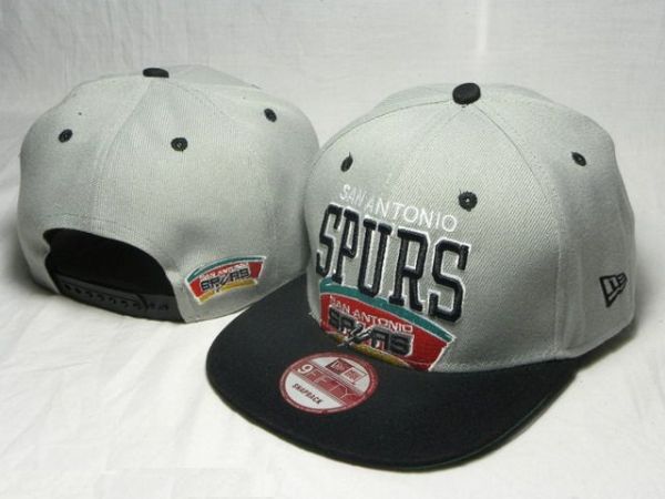 Boné - San Antonio Spurs