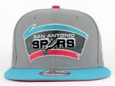 Boné - San Antonio Spurs