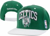Boné - Boston Celtics