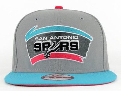 Boné - San Antonio Spurs